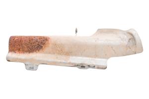 07 Can-Am Outlander 650 XT 4x4 Muffler Heat Shield Guard