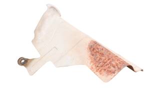 Can-Am - 07 Can-Am Outlander 650 XT 4x4 Muffler Heat Shield Guard - Image 7