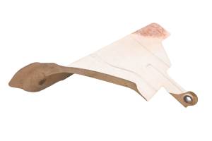 Can-Am - 07 Can-Am Outlander 650 XT 4x4 Muffler Heat Shield Guard - Image 9