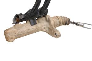 Can-Am - 20 Can-Am Maverick 1000R Sport DPS Brake Master Cylinder - Image 4