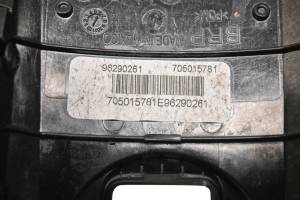 Can-Am - 22 Can-Am Ryker 600 ACE Fuel Flap Filler Cover - Image 5