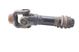 07 Can-Am Outlander 650 XT 4x4 Front Drive Shaft