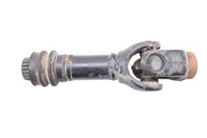 Can-Am - 07 Can-Am Outlander 650 XT 4x4 Front Drive Shaft - Image 3
