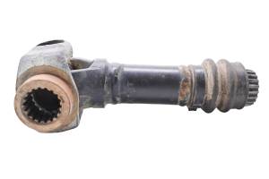 Can-Am - 07 Can-Am Outlander 650 XT 4x4 Front Drive Shaft - Image 5