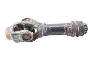 Can-Am - 07 Can-Am Outlander 650 XT 4x4 Front Drive Shaft - Image 7