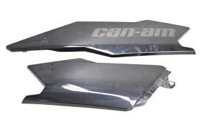 20 Can-Am Maverick 1000R Sport DPS Side Covers Panels Fenders Left & Right