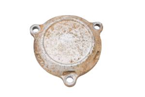 11 Can-Am Outlander 400 XT 4x4 Oil Filter Cover