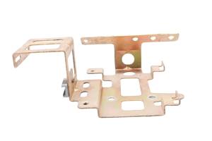 Can-Am - 07 Can-Am Outlander 650 XT 4x4 Module Support Bracket Mount - Image 7