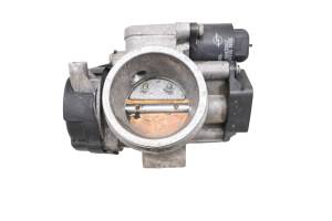 11 Can-Am Outlander 400 XT 4x4 Throttle Body