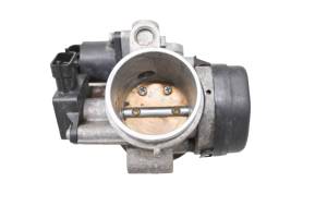 Can-Am - 11 Can-Am Outlander 400 XT 4x4 Throttle Body - Image 5