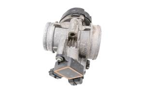 Can-Am - 11 Can-Am Outlander 400 XT 4x4 Throttle Body - Image 7