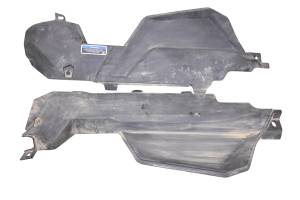 Can-Am - 20 Can-Am Maverick 1000R Sport DPS Side Covers Panels Fenders Left & Right - Image 2