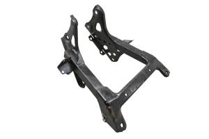 Can-Am - 16 Can-Am Outlander 450 L 4x4 Rear Frame Support Bracket Mount - Image 3