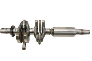 22 Can-Am Ryker 600 ACE Crankshaft Crank Shaft & Connecting Rods