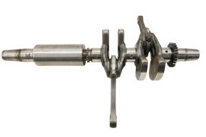 Can-Am - 22 Can-Am Ryker 600 ACE Crankshaft Crank Shaft & Connecting Rods - Image 3