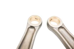 Can-Am - 22 Can-Am Ryker 600 ACE Crankshaft Crank Shaft & Connecting Rods - Image 9