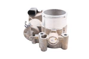 Can-Am - 07 Can-Am Outlander 650 XT 4x4 Throttle Body - Image 5