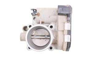 Can-Am - 07 Can-Am Outlander 650 XT 4x4 Throttle Body - Image 9