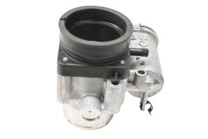 Can-Am - 22 Can-Am Ryker 600 ACE Throttle Body - Image 3