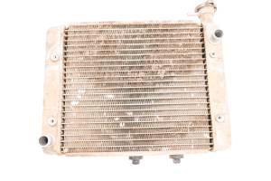 Can-Am - 11 Can-Am Outlander 400 XT 4x4 Radiator - Image 5