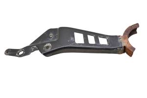 17 Can-Am Maverick X3 Turbo Exhaust Pipe Bracket Mount