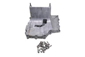 21 Can-Am Ryker 900 Ace Oil Sump Cover