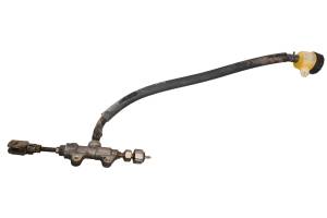 04 Can-Am Quest Max 650 4x4 Rear Brake Master Cylinder Bombardier