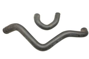 Can-Am - 22 Can-Am Ryker 600 ACE Radiator Coolant Hoses - Image 3
