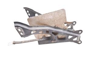 Can-Am - 07 Can-Am Outlander 650 XT 4x4 Rear Battery Box Support Bracket Mount - Image 2