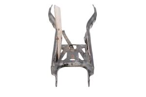 Can-Am - 07 Can-Am Outlander 650 XT 4x4 Rear Battery Box Support Bracket Mount - Image 4