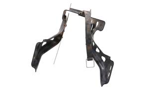Can-Am - 07 Can-Am Outlander 650 XT 4x4 Rear Battery Box Support Bracket Mount - Image 14
