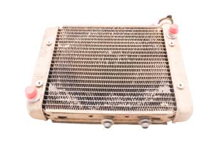 07 Can-Am Outlander 650 XT 4x4 Radiator