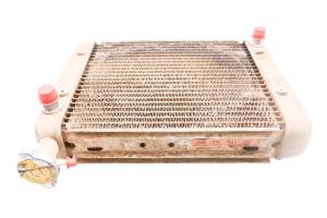 Can-Am - 07 Can-Am Outlander 650 XT 4x4 Radiator - Image 3
