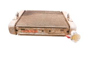 Can-Am - 07 Can-Am Outlander 650 XT 4x4 Radiator - Image 5