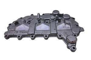 Can-Am - 21 Can-Am Ryker 900 Ace Oil Pan Sump Cover - Image 2