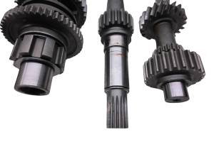 Can-Am - 21 Can-Am Ryker 900 Ace Transmission Shift Forks & Drum - Image 2