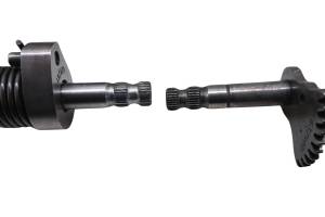 Can-Am - 21 Can-Am Ryker 900 Ace Transmission Shift Forks & Drum - Image 4