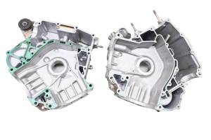 Can-Am - 07 Can-Am Outlander 650 XT 4x4 Crankcase Center Crank Case - Image 11