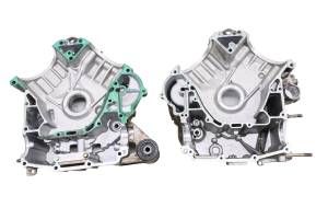 Can-Am - 07 Can-Am Outlander 650 XT 4x4 Crankcase Center Crank Case - Image 13