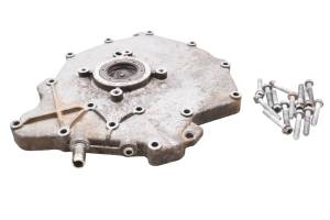 Can-Am - 07 Can-Am Outlander 650 XT 4x4 Crankcase Pto Cover - Image 5