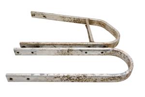 06 Can-Am Outlander 400 XT MAX Left Or Right Floor Board Mounting Brackets