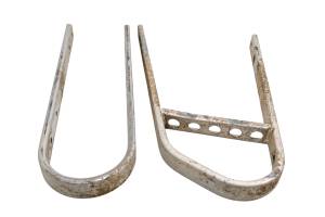 Can-Am - 06 Can-Am Outlander 400 XT MAX Left Or Right Floor Board Mounting Brackets - Image 3