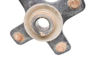 Can-Am - 11 Can-Am Outlander 400 XT 4x4 Front Rear Wheel Hub Left Right - Image 5
