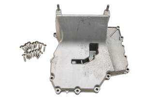 22 Can-Am Ryker Sport 900 ACE Engine Sump Cover