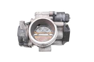 11 Can-Am Outlander 400 XT 4x4 Throttle Body