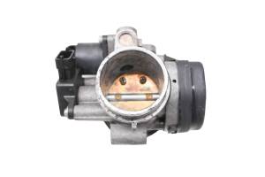 Can-Am - 11 Can-Am Outlander 400 XT 4x4 Throttle Body - Image 5