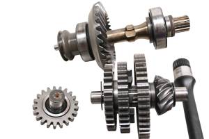 Can-Am - 19 Can-Am Outlander 570 XMR Transmission Shift Forks & Drum - Image 3