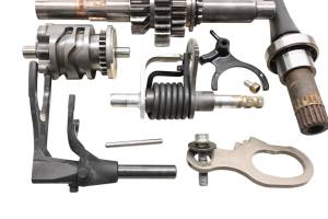 Can-Am - 19 Can-Am Outlander 570 XMR Transmission Shift Forks & Drum - Image 4