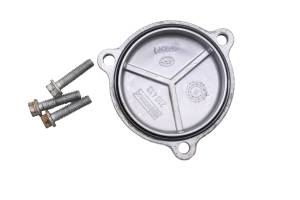 Can-Am - 07 Can-Am Outlander 650 XT 4x4 Oil Filter Cover - Image 5