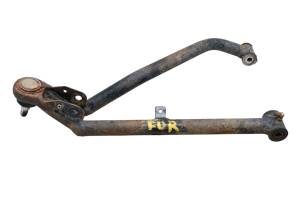 19 Can-Am Outlander 570 XMR Front Upper Right A-Arm